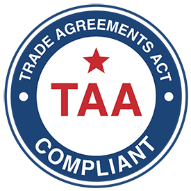 TAA-Compliant-Logo